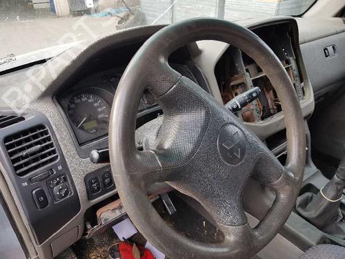 Essuie-glace moteur arrière MITSUBISHI PAJERO III (V7_W, V6_W) 3.2 Di-D (V68W, V78W) | BP5015470M102 