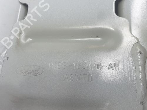 Front bumper reinforcement FORD TRANSIT COURIER B460 Box Body/MPV 1.5 EcoBlue | BP32112337C109 