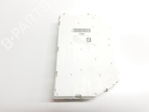 Fuse box OPEL ASTRA L Sports Tourer (O5) 1.2 (FRHNSL, FRHNSR) | BP25339377E1 