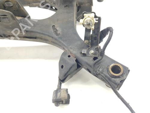 Rear axle LEXUS UX (_AA1_, _AH1_, _MA1_)  | BP26886459M2 