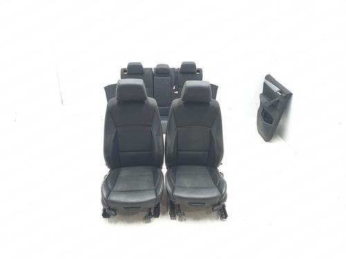Ensemble sièges BMW X3 (F25) xDrive 20 d (184 hp) 31979262