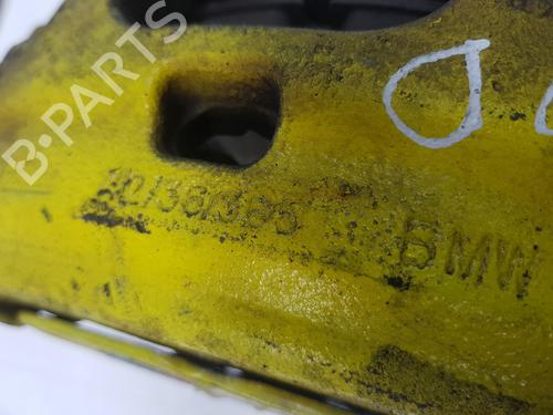 Right front brake caliper BMW X6 (E71, E72) xDrive 35 d | BP18046554M104 