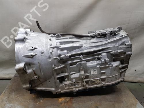 Skrzynia biegów PORSCHE CAYENNE (92A) 4.8 Turbo | BP29972250M3