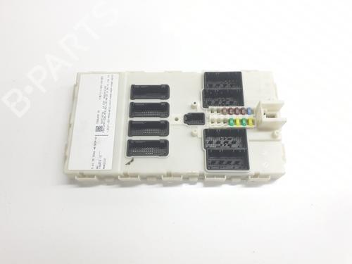 Used Fuse box BMW 3 (F30, F80) 318 d (143 hp) 25870717