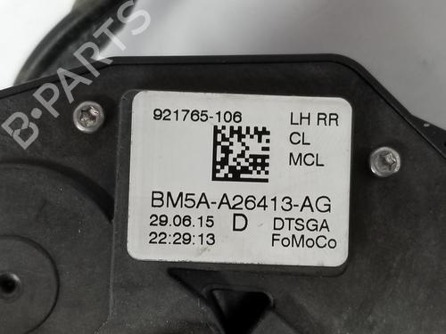 Rear left lock FORD FOCUS III 1.0 EcoBoost | BP12462733C100 