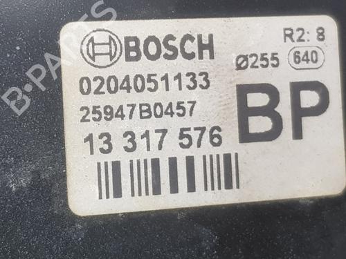 Servo brake OPEL CORSA D (S07) 1.4 (L08, L68) | BP29505132M42 