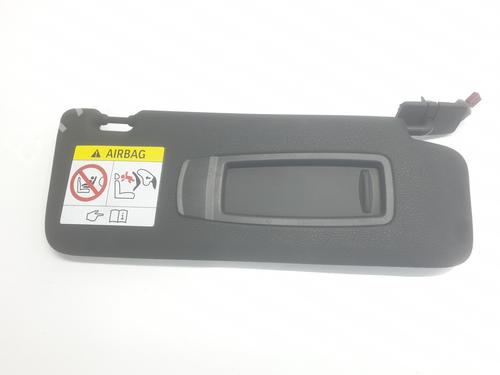 Right sun visor BMW X4 (F26) xDrive 20 d | BP36642228I2 - Image 4