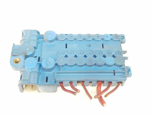 Used Fuse box BMW X5 (E53) 3.0 d (218 hp) 13732726