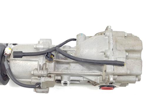 Used Rear differential Rear differential 38568052 38568052