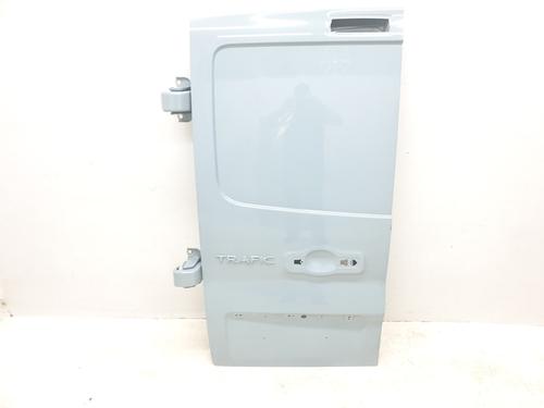 Used Left rear door RENAULT TRAFIC III Van (FG_) 1.6 dCi 140 (FGMA, FGMC) (140 hp) 29755256