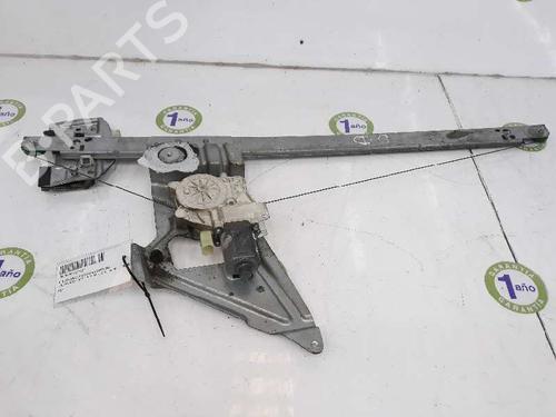 Used Front right window mechanism VW CRAFTER 30-35 Bus (2E_) 2.5 TDI (109 hp) 4972326