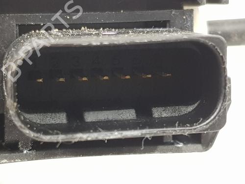 Front left lock PEUGEOT 308 II (LB_, LP_, LW_, LH_, L3_) 1.6 BlueHDi 120 | BP22611199C98 