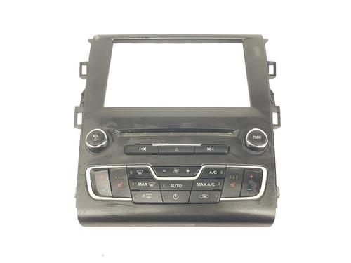 Used Climate control FORD MONDEO V Hatchback (CE) 2.0 TDCi (150 hp) 6126094