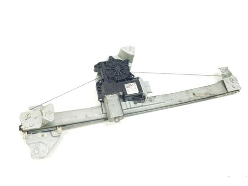 Used Front left window mechanism Front left window mechanism DACIA LODGY (JS_) [2012-2026] 36042170 36042170