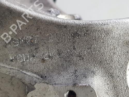 Right front steering knuckle LAND ROVER RANGE ROVER EVOQUE (L551) 2.0 D150 | BP30853331M26