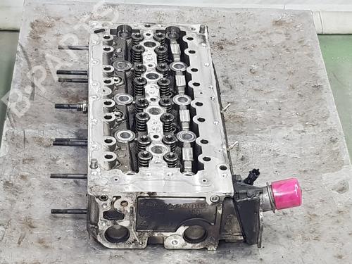 Cylinder head FIAT DUCATO Van (250_) 150 Multijet 2,3 D | BP28502749M5