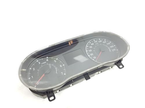 Instrument cluster RENAULT EXPRESS Box Body/MPV | BP37014121C47 - Image 5