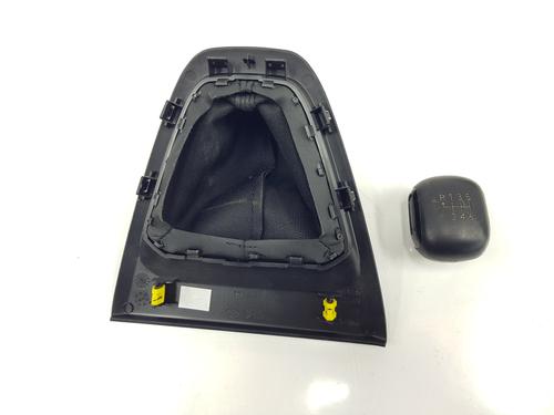 Shift knob PEUGEOT EXPERT Van (V_)  | BP34004097I34  - Image 5