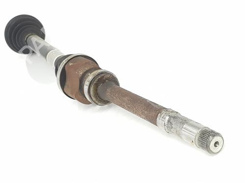 Right front driveshaft PEUGEOT EXPERT Van (V_)  | BP33215079M39  - Image 6
