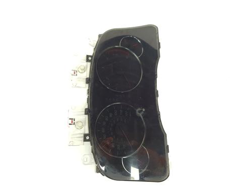 Instrument cluster TOYOTA LAND CRUISER PRADO (_J12_) 3.0 D-4D (KDJ120, KDJ125) | BP21201268C47 