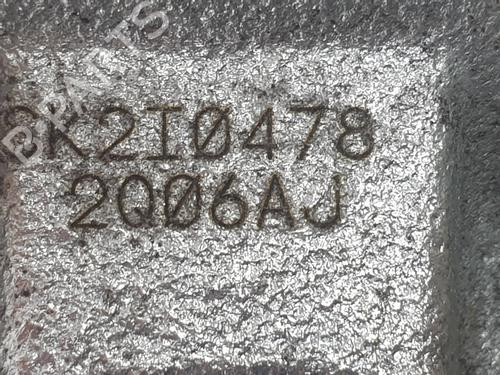 Right front brake caliper SEAT ARONA (KJ7, KJP) 1.0 TSI | BP29029179M104