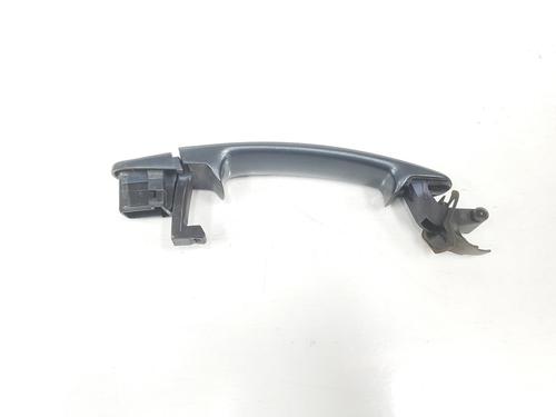 Rear right exterior door handle SKODA RAPID (NH3, NK3, NK6) 1.6 TDI | BP10233229C130 