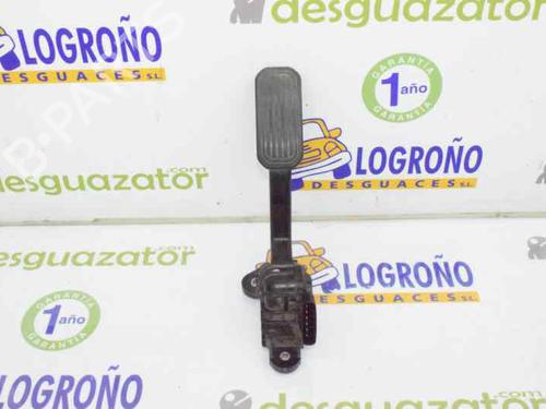 Pedal TOYOTA LAND CRUISER PRADO (_J12_) 3.0 D-4D (KDJ120, KDJ125, KDJ121) | BP4242363I4 
