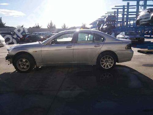 Left sun visor BMW 7 (E65, E66, E67) 730 d | BP4736692I1  - Image 13