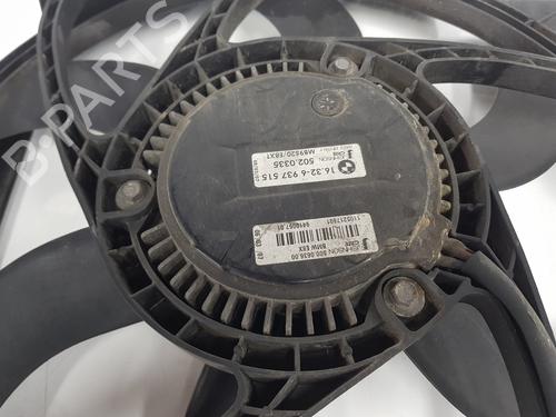 Radiator fan BMW 3 Touring (E91) 318 d | BP30468451M35