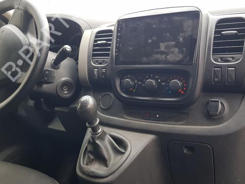 Headlight switch NISSAN NV300 Van (X82) | BP31840843I24