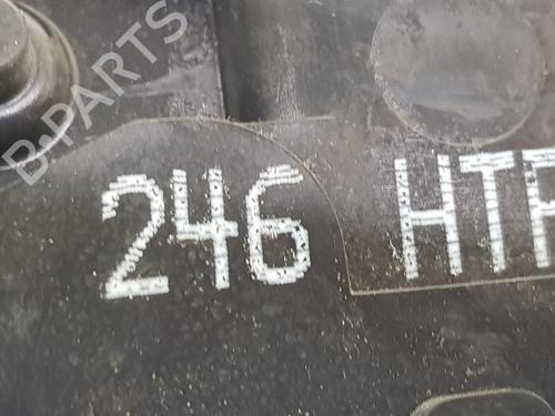 Rear right lock BMW 3 (E46) 320 d | BP8629592C99 
