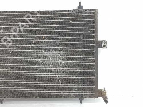 AC radiator FIAT ULYSSE (179_) 2.2 JTD | BP7095378M32 