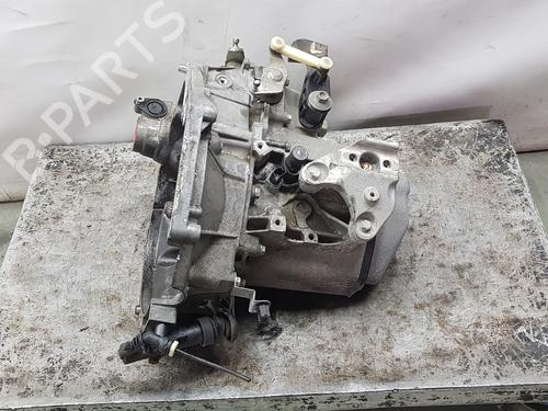 Gearbox CITROËN C3 II (SC_) 1.4 | BP5270228M3 
