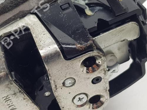 Rear left lock TOYOTA LAND CRUISER PRADO (_J12_) 3.0 D-4D (KDJ120, KDJ125) | BP17187944C100 