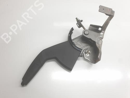 Parkbremsarm/handtak Parkbremsarm/handtak DACIA DUSTER (PYM_, PYN_) 1.2 TCe 130 (131 hp) 34353991 34353991