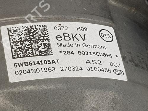 Servo brake CUPRA LEON (KL1, KU1, KUG) 1.5 eTSI | BP38053036M42  - Image 5