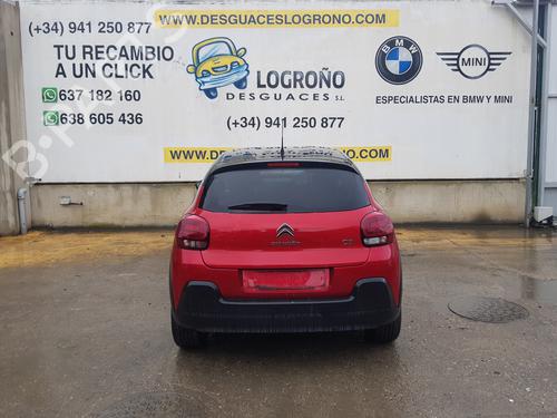 Fælk CITROËN C3 III (SX) | BP36233674C45 - Image 17