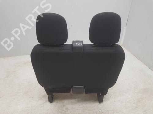 Right front seat OPEL VIVARO B Bus (X82) | BP36678411C16 - Image 2