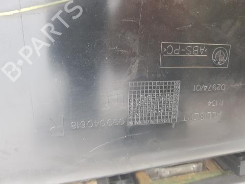 Seats set BMW X5 (E53) 3.0 d | BP12461910C78 