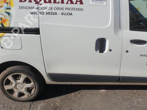 Zacisk hamulca przedniego lewego DACIA DOKKER MPV (KE_) 1.5 dCi (KEAJ, KEAH) | BP12145408M105 