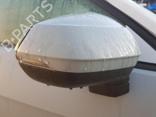 Climate control AUDI Q2 (GAB, GAG) 35 TDI | BP12575275I5 