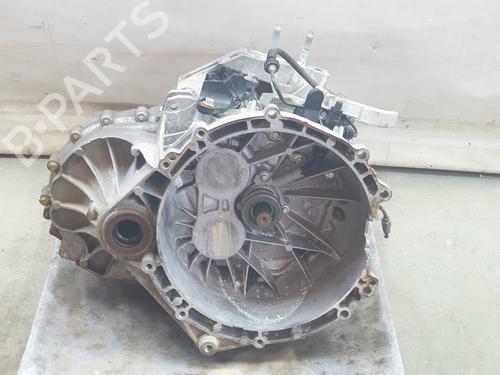Gearbox FORD TRANSIT V363 Van (FCD, FDD) 2.0 EcoBlue | BP36004206M3 - Image 3