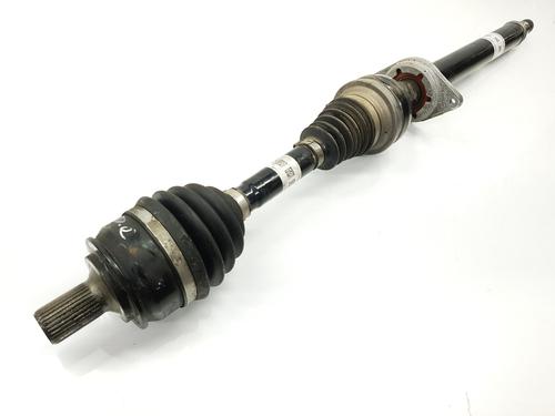 Right front driveshaft MERCEDES-BENZ GLA-CLASS (X156) GLA 180 (156.942) | BP22408487M39 
