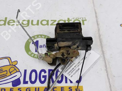 Tailgate lock KIA SORENTO I (JC) 2.5 CRDi | BP1980069C101 