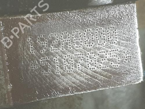 Engine FIAT STILO (192_) 1.9 D Multijet | BP31051482M1