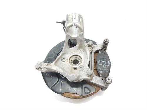 Left front steering knuckle SKODA KAROQ (NU7, ND7) | BP38936211M25 - Image 7