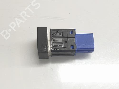 Warning switch SEAT ARONA (KJ7, KJP)  | BP26698502I22 