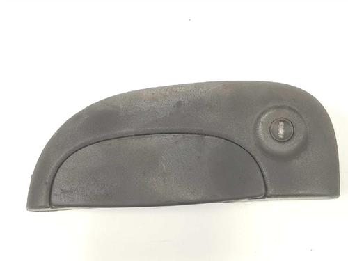 Used Front left exterior door handle RENAULT KANGOO (KC0/1_) 1.9 RXED (65 hp) 7705286