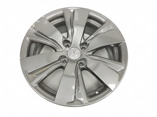 Used Rim PEUGEOT 2008 I (CU_) 1.5 BlueHDI 100 (102 hp) 20193862