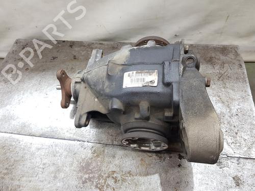 Rear differential BMW X1 (E84) sDrive 18 d | BP18729202M24 